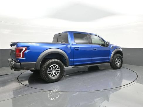 Used 2018 Ford F150 Raptor w/ Equipment Group 802A Luxury AWD/4WD image 15