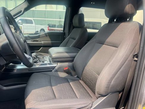 Certified 2023 Ford F150 XLT w/ Equipment Group 302A High AWD/4WD image 20