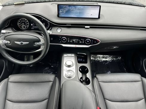 Used 2024 Genesis GV70 2.5T w/ Advanced Package image 13