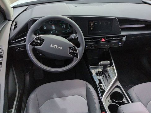 New 2026 Kia Niro LX FWD image 21