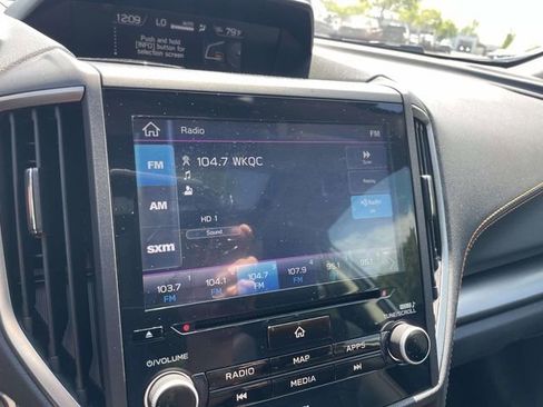 Used 2021 Subaru Crosstrek 2.5i Limited w/ Moonroof Package 2 AWD/4WD image 20