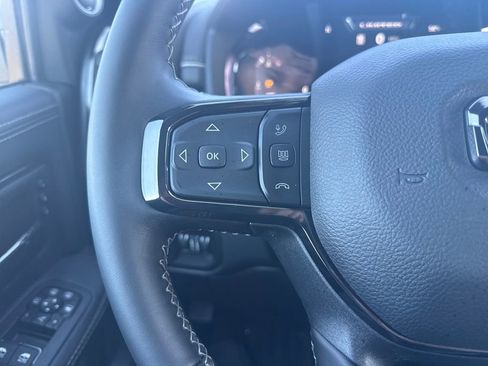 New 2026 RAM 3500 Limited AWD/4WD image 14