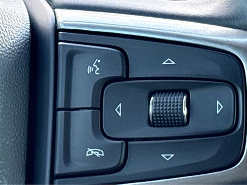 Used 2023 Chevrolet Silverado 1500 RST w/ All Star Edition Plus image 14