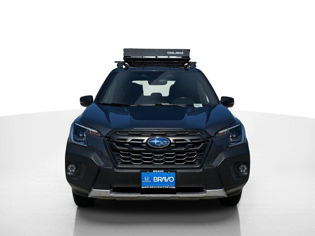 Used 2023 Subaru Forester Wilderness AWD/4WD image 10