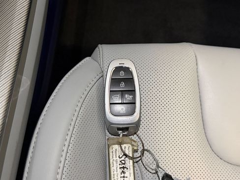 Used 2024 Hyundai Palisade SEL AWD/4WD image 16