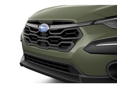 New 2026 Subaru Crosstrek 2.5i Limited image 36