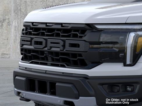 New 2026 Ford F150 Raptor image 14