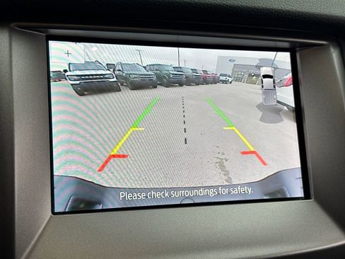 Used 2021 Ford Ranger XLT w/ Equipment Group 301A Mid image 23