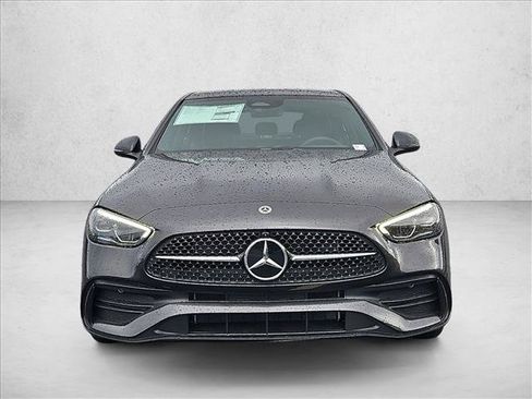 Used 2026 Mercedes-Benz C 300 Sedan image 6