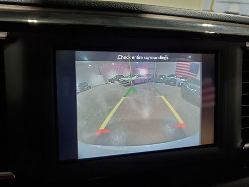 Used 2020 Chrysler Voyager Lxi FWD image 29