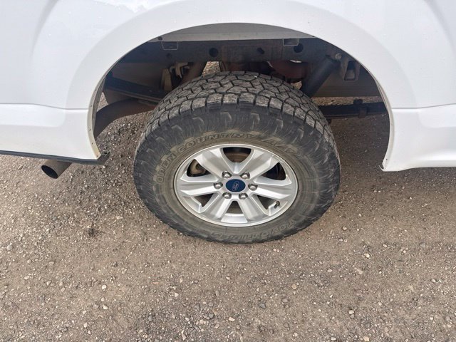 Used 2019 Ford F150 XLT w/ Equipment Group 301A Mid AWD/4WD image 15