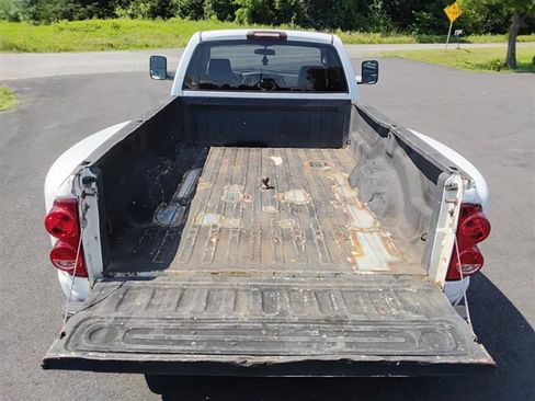 Used 2008 Dodge Ram 3500 Truck ST w/ Popular Equipment Group image 38