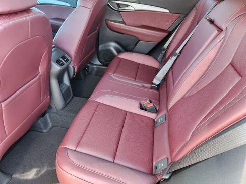 New 2025 Buick Envision Sport Touring image 8