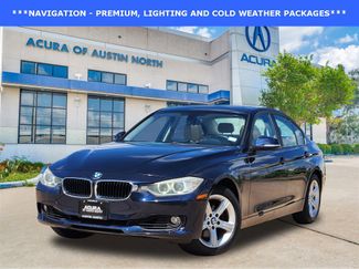 Used 2013 BMW 328i xDrive Sedan image 1