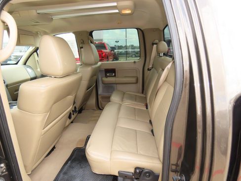 Used 2008 Ford F150 Lariat image 21