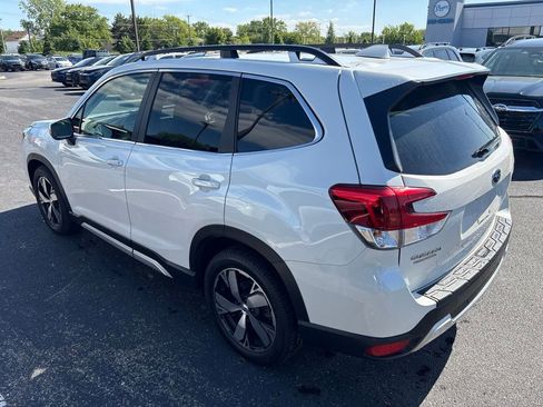 Used 2020 Subaru Forester Touring w/ Popular Package #2 AWD/4WD image 5