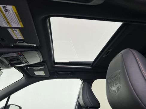 New 2026 Subaru Forester Wilderness AWD/4WD image 23