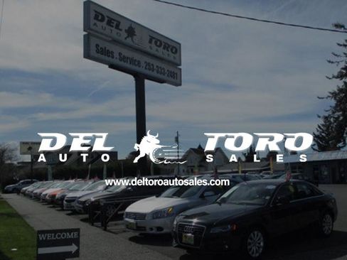 Used 2016 smart fortwo passion RWD image 1