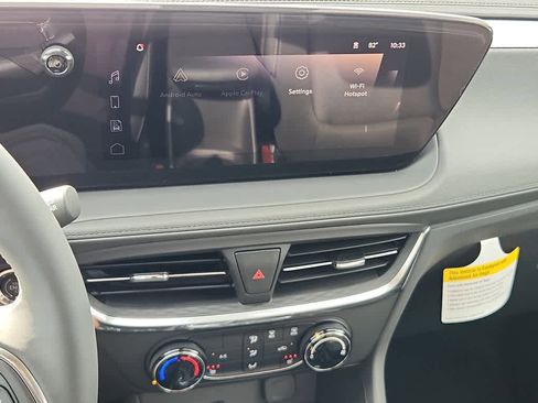 New 2026 Buick Encore GX Preferred w/ Comfort Package image 13