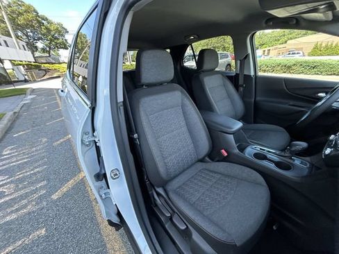 Used 2023 Chevrolet Equinox LT AWD/4WD image 24