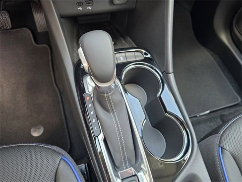 New 2026 Buick Encore GX Sport Touring w/ Advanced Technology Package image 25