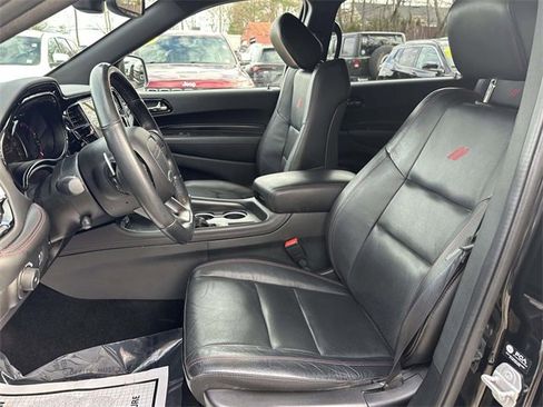 Used 2022 Dodge Durango R/T w/ Blacktop Package image 16