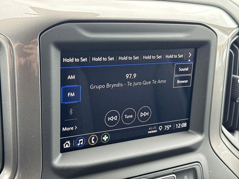 New 2026 GMC Sierra 1500 Pro w/ Pro Value Package RWD image 28