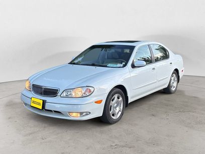 Used 2000 INFINITI I30