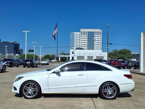 Used 2014 Mercedes-Benz E 350 Coupe image 24