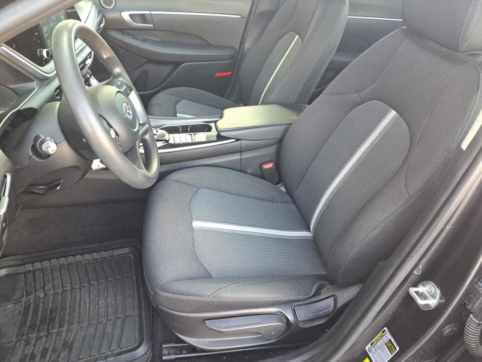 Used 2022 Hyundai Sonata SE FWD image 10