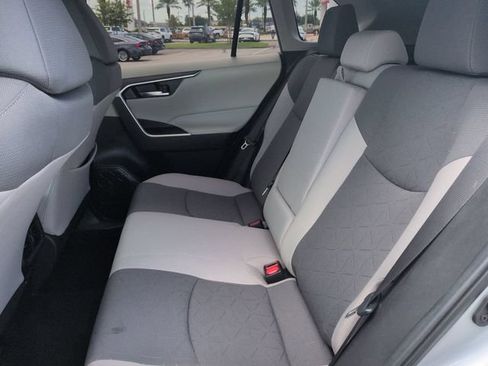 Certified 2024 Toyota RAV4 XLE AWD/4WD image 14