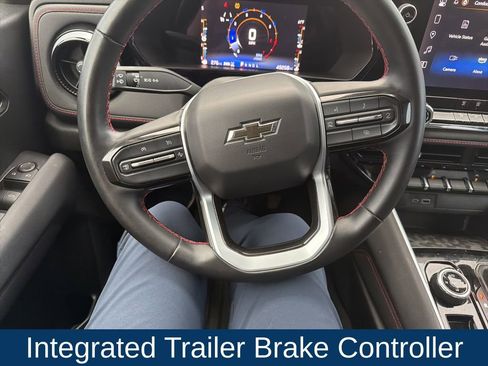 Used 2023 Chevrolet Colorado Z71 w/ Advanced Trailering Package image 33