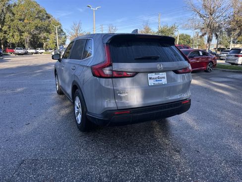 Used 2023 Honda CR-V LX image 20