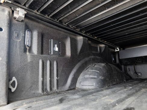 Used 2021 Ford F250 Platinum w/ FX4 Off-Road Package AWD/4WD image 60