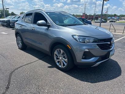 Used 2021 Buick Encore GX Select w/ Experience Buick Package