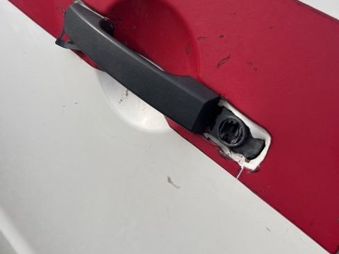 Used 2019 Nissan NV 1500 S image 4