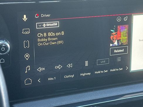 Used 2023 GMC Sierra 1500 AT4 w/ AT4 Premium Package image 22