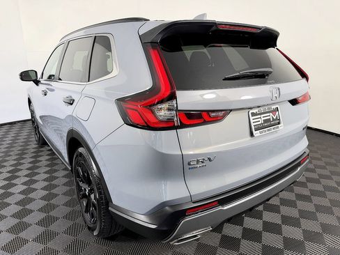 Used 2024 Honda CR-V Sport image 16