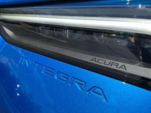 Used 2026 Acura Integra Type S FWD image 25