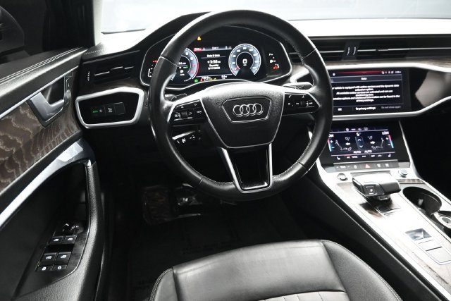 Used 2023 Audi A6 2.0T Premium AWD/4WD image 12