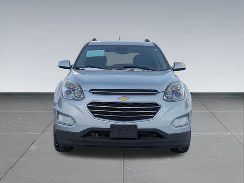 Used 2017 Chevrolet Equinox LT w/ Convenience Package image 9