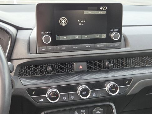 Certified 2024 Honda CR-V Sport image 30