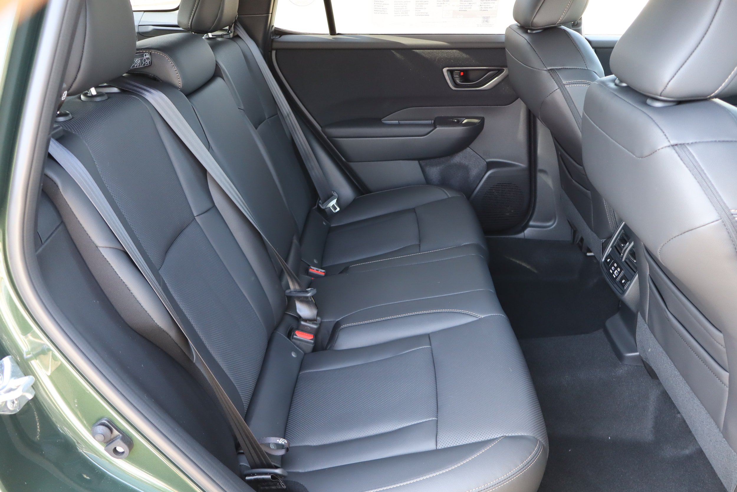 New 2026 Subaru Outback Limited w/ Premium/Limited Package AWD/4WD image 21