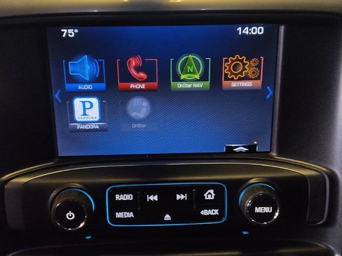 Used 2014 Chevrolet Silverado 1500 LT w/ All Star Edition image 25