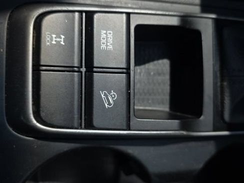 Used 2016 Hyundai Tucson Limited AWD/4WD image 15