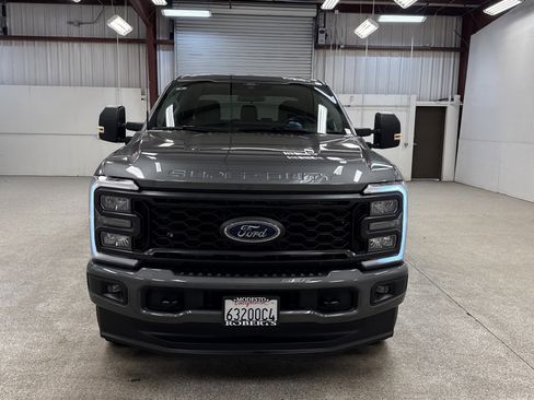 Used 2024 Ford F250 XL w/ STX Appearance Package image 29