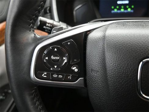 Certified 2022 Honda CR-V Touring image 19