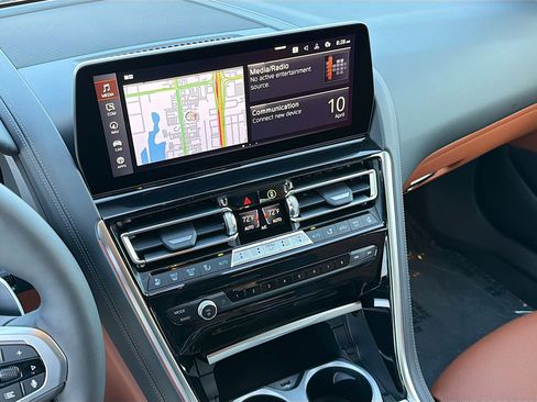 New 2026 BMW 840i image 27