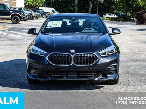 Used 2024 BMW 228i Gran Coupe FWD image 11