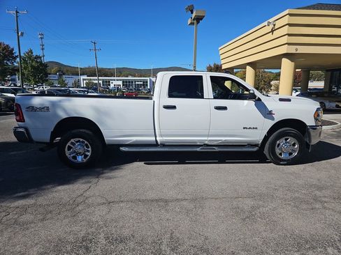 Used 2021 RAM 2500 Tradesman w/ Chrome Appearance Group image 7